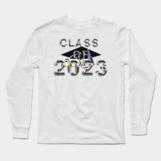 Class of 2023 Long Sleeve T-Shirt